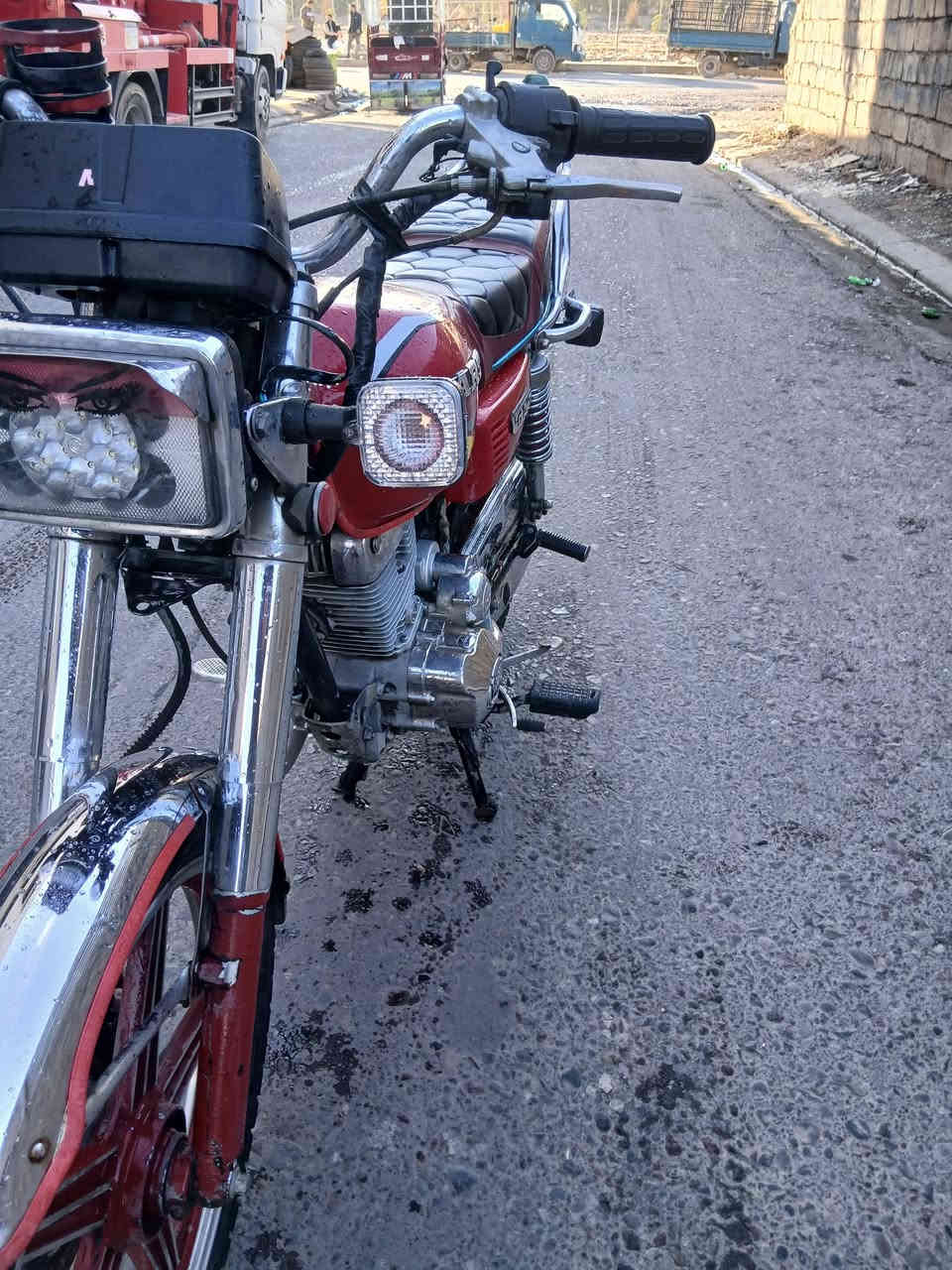 بارت عينتاني سوري باب اول مكينة كبس 200 المطور نظيف حيل مكان اربيل منفيس أصلي موديل 2020 اسعر 430 الف بي مجال واتساب  ***********
