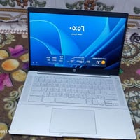 ورحمة الله وبركاتة حاسبه نضيفه   الموصفات..  الون سلفري  الجيل 10 الرا...