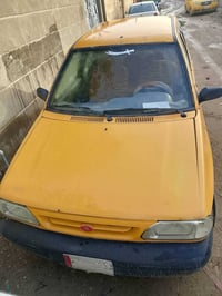 سايبا للبيع مديل 15 سنويه بعدهي مامنتهيه شهر الرابع مكينه خير من الله ...