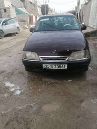 محرك ٢.٠ • قير بلدي • ما بيها ضربة