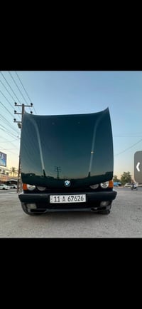 525iالماني* 🇩🇪   الهم صلى على محمد والً محمد🧿 BMW 525 مسكر فانوس🥇 مكين...