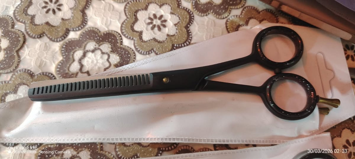 مقصات باكستاني اصلي سعر القطعه ١٥


**إذا كنت صاحب هذا الإعلان وتريد حذفه لأي سبب، رجاءا أرسل رسالة إلى الدعم الفني**