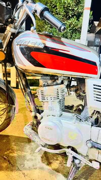 تايكر • ٢٠٢٠ • وزن ثقيل