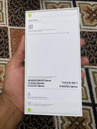 آيفون ١٧ برو ماكس • ٢٥٦ • الشعب