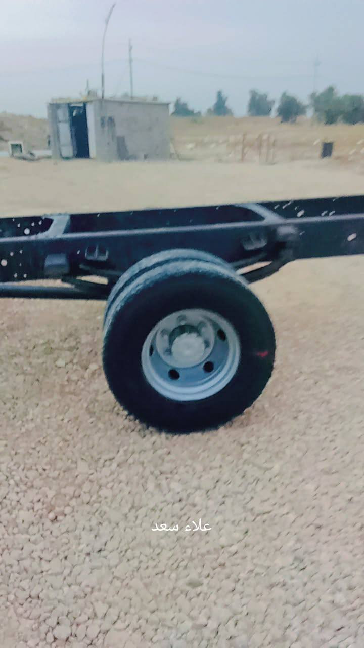 للبيع نيسان نفخ موديل 94 سنويه لل 29رقم بصره مشروع وطني سياره جاهزه سته وربع شاصي مكفول م̷ـــِْن لحيم وفطر مكان بابل الشوملي سعر 65وبيه مجال ***********
