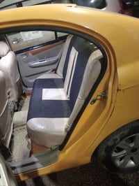 ٢٠١١ • محرك كير • الانبار