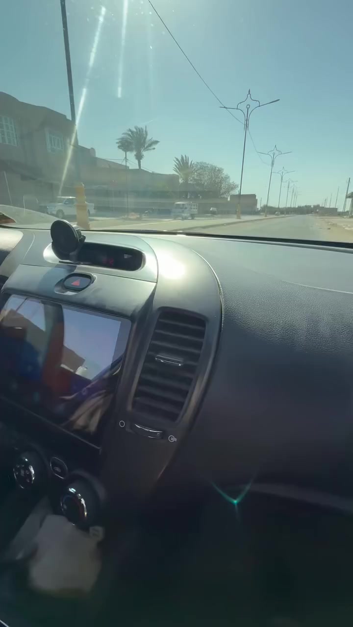 متدربتنا المتألقه فرح ماجد
كانت غايه في التمكين والقياده الحكيمه 🌹
🚗🚐🚕🚒🚙🚑🚚🚙 
اذا رغبتي في التسجيل التواصل على رقم المكتب
***********
