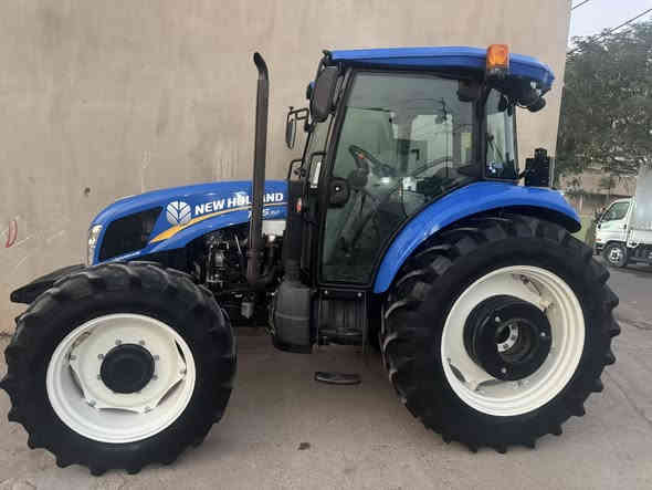 نيوهولند TD5 110
موديل ٢٠٢٠  رقم سليمانية جاهز
مشتغل ٢٢٠٠ ساعة كلش نضيف مشتغل على خرماشة والطابعة فقط 
الكير والمكينة برغي ممفتوح بشرط 
فقط هيد البمب مبدلين
للاستفسار 
***********
***********
