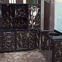 كاونتر شغل ثقيل • مترين ونص • موصل رشديه