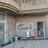 حي المعلمين • بناء حديث • ٢٠٠م