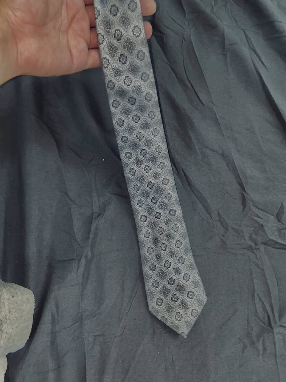 سلام عليكم رباط قطعه حلوه ماركه تركيه زينه ، بعشره هو وتوصيل .


**إذا كنت صاحب هذا الإعلان وتريد حذفه لأي سبب، رجاءا أرسل رسالة إلى الدعم الفني**