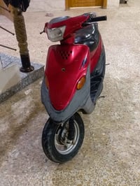 بيجي • ٥٥كم/س • سماوه مشواج