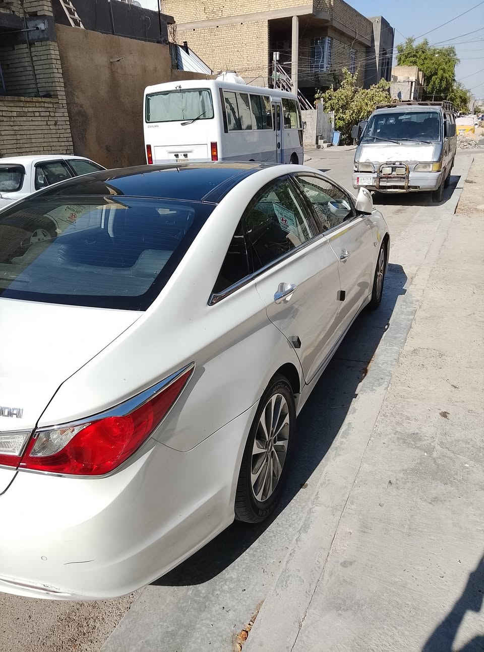 ادوات ادوات ادوات السياره جديده متومه علا الشاصي  مكانه بغدد 50
***********
