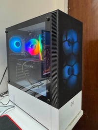 تجميعة 4060 • i5 12400F • 16GB رام