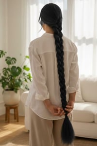 ديفيل روزماري • علاج تساقط • أصلي امريكي