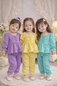 ملابس أطفال • موديلات متنوعة • توصيل لجميع المحافظات