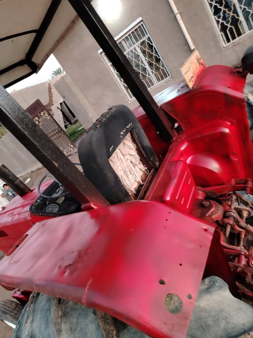 سلام عليكم مكينه انتر ناش مكفوله كفاله عامه رقم،وسنويه مداور مكانه بابل عوفي ***********
