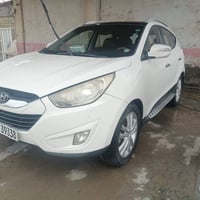 توسان • ٢٠١٣ • محرك ٢٤٠٠