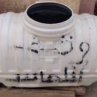 تانكيات • كربلاء حي العامل • مول الباقر