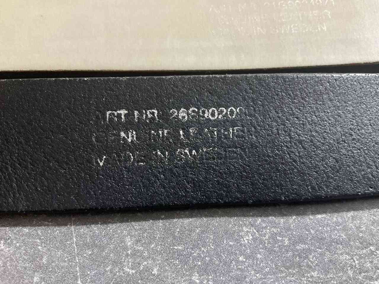 احزمة جلد طبيعي


**إذا كنت صاحب هذا الإعلان وتريد حذفه لأي سبب، رجاءا أرسل رسالة إلى الدعم الفني**