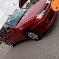 بيجو للبيع 2001 306 بلادية نظيفة كلشي بيهة شغال  متصرف الف عليهة بغداد...