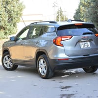 جي ام سي ترين • ٢٠٢٣ • دبل اوتوماتيك