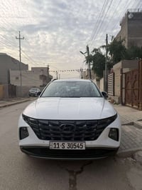 توسان 2024 خليجي ضمان شركة الاولى بعدها بلضمان  ماشية 16فقط  جديدة كلش...