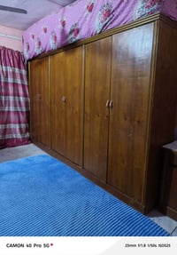 غرفة نوم • حي العسكري • قابل للتفاوض