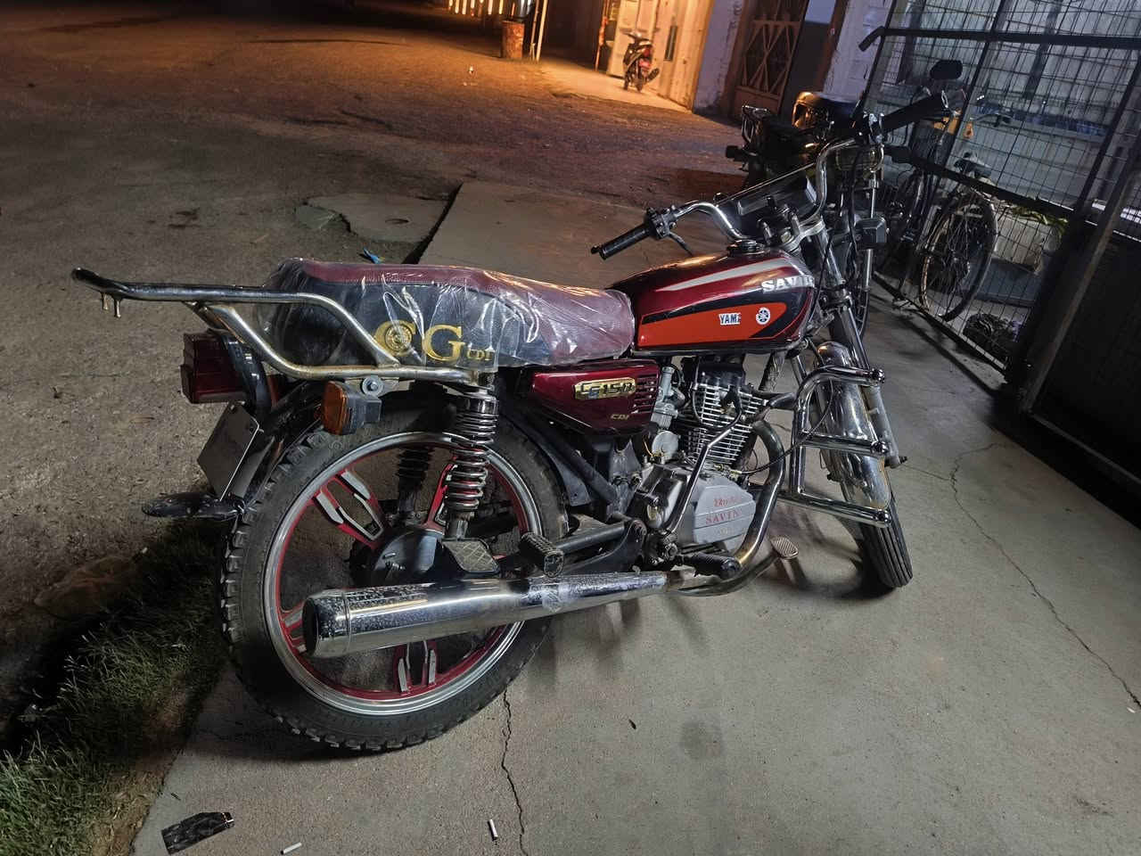 السلام عليكم مطور  للبيع  بي منفيس كلشي شغال    موديل2021 السعر 450بي مجال المكان الفلاحات الرقم ‏‪***********
