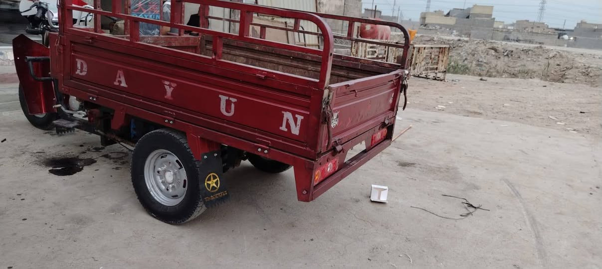 سلام عليكم ستوته دايوان موديل 2021كامله مكمله تعمير كله 2026مكينه كهربائيات تخم تاير أكسن صدر أمامي كله جديد تراي وين ميعجبك سوته كامله مكمله محرك بعده بدهن شركه سعرهه 1250وبيهه مجالعنواني بغداد مدينة الصدر قطاع 48نهايت شارع لفلاح رقمي ***********وبي واتساب
