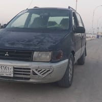 ميتسوبيشي • موديل ٩٤ • السماوه الرميثه