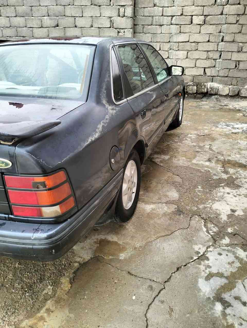 السلام عليكم 
مكلف بالنشر
فورت اسكوربيو صندوك محرك سته 
موديل 91 كير محرك شرط 
شرط لا طخه ولا صبغ وضع شركه قفل مركزي 
تبريد يعوزو تصليح بسيط 
جوم الكدام كهرب 
كابون مامسجل لها سنوية لل 29
الشرعي يدور تحويل وكاله مايسوي 
السعر  28  هاي ارقام صاحبها

***********

‏‪***********‬‏
