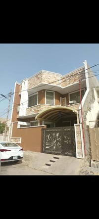 التحرير حي العمال • ١٥٠م • طابو سكني