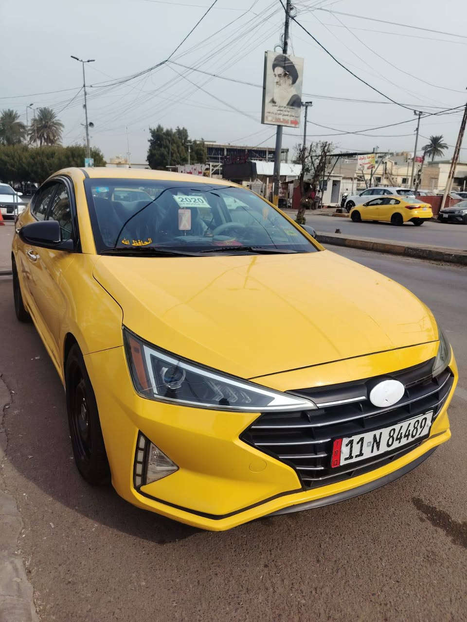 السلام عليكم  🌷مكلف بالنشر  🙏
النترا 2020 ✅ السعر 148 ورقة كلين تايتل حادثها حرق بك لايت

ماشيه  124 m ✅

محرك2000✅️

حساس امامي خلفي ✅️

تحكم ستيرن ✅

تخم تاير جديد✅ 

رقم بغداد الجديد  شرط المداور✅ 

سياره نص فول ✅ 
سياقة ذاتية وردار ✅

مكان السياره بغداد الزعفرانية 🏠 

للاستفسار اتصال ع رقم فقط
***********
