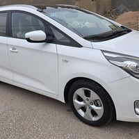 كارنز ٢٠١٤ • بدون حوادث • رقم بغداد