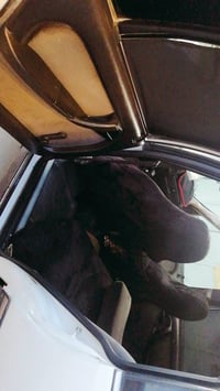 اوميكا • ١٩٩٢ • كركوك فيلق