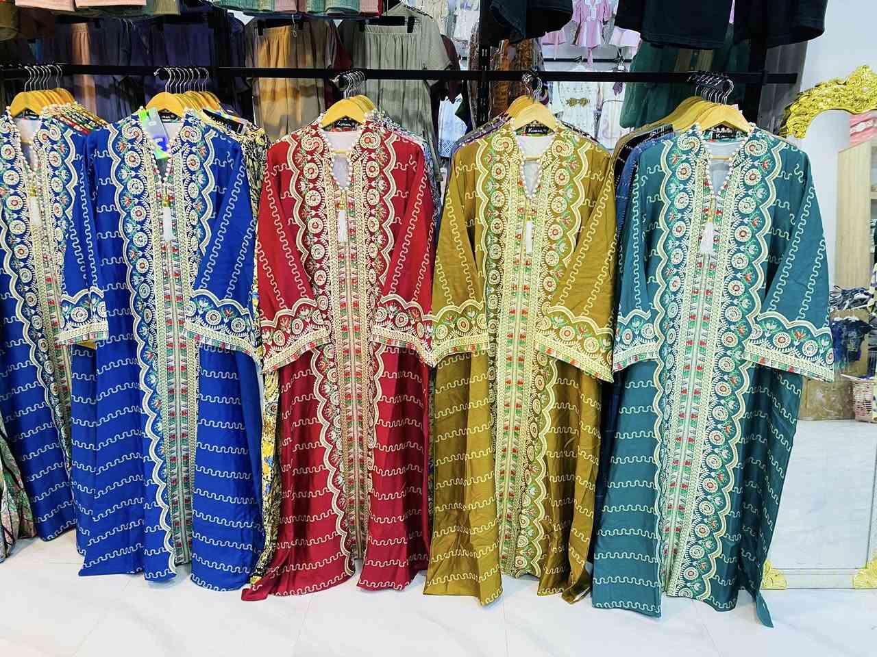 مول انيس
جديدنا اليوم من قسم الالبسة نسائي 👇
وصول وجبه جديده دراعات كويتي نسائي ماركه فول اصلي

عرض بلاش سعر 45.000 الف 🔥

وحياكم الله زورونا تجدون كل ماهو جديد ومميز 
العنوان قضاء الشرقاط الساحل الايسر اسديره وسطى الشارع العام


**إذا كنت صاحب هذا الإعلان وتريد حذفه لأي سبب، رجاءا أرسل رسالة إلى الدعم الفني**