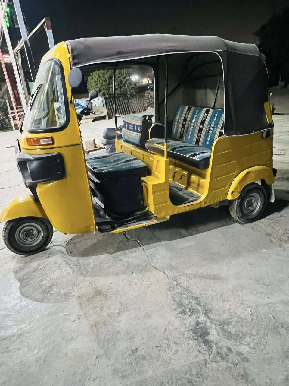 اسلام عليكم تكتك 2019 بشهر 12 للبيع تكتك ما مفتوحة كلشي شغال بيها بس يحتاجلها ترتيبات السعر 6 الشراي يراسل خاص ويدلل


**إذا كنت صاحب هذا الإعلان وتريد حذفه لأي سبب، رجاءا أرسل رسالة إلى الدعم الفني**