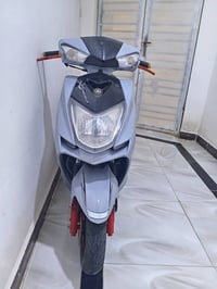 دراجة صيني • سكنس • البصرة