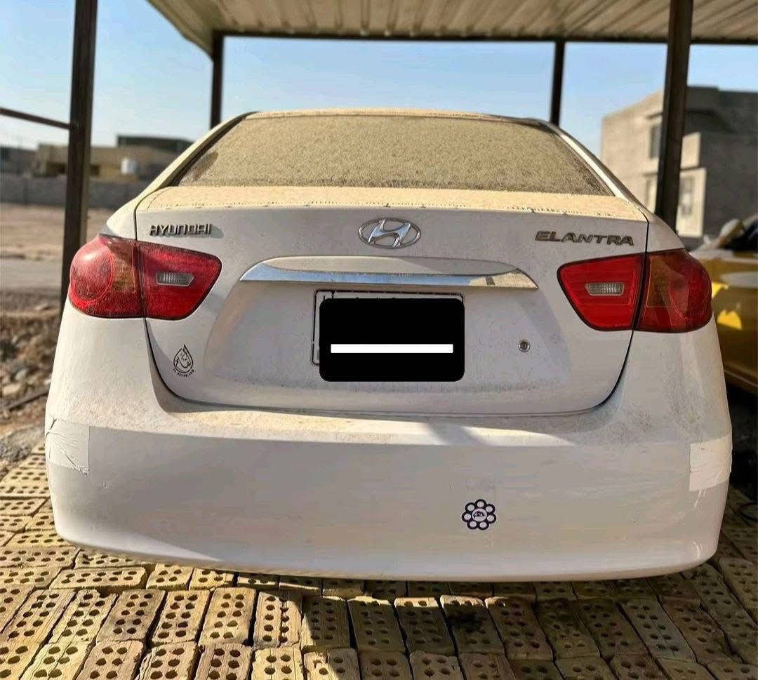 #النترا 2011 خليجي  
🔥🍁🍁🔥
ماشي 15 الف حقيقي
مكفوله كفاله عامه من كل شي
السياره بوضع الوكاله 
السنويه باسمي تحويل ثاني يوم 

رقم صاحبها
***********

تابع البيج بي سيارات معروضه احتمال تفيدك
————————————
بيع السيارات :: #cars
👆👆👆👆
لعرض. سيارتك على الصفحه مراسلتنا واتساب

#للبيع - #سيارات - #معارض  - #معرض - #سياره
