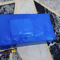 بطارية ليثيوم • عاطلة • مستخدمة أقل من شهرين