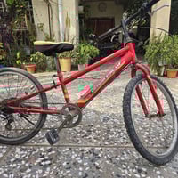 بايسكل • حجم ٢٢ • نظيف