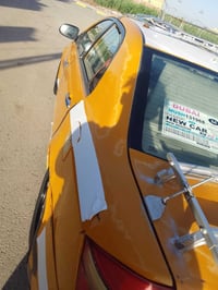 جيلي موبيل • واسط • مكينة وكير