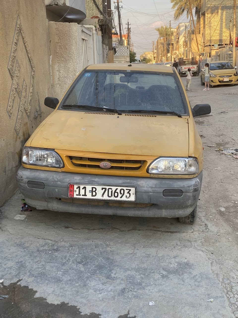 سايبا موديل 12 سياره مكفوله شاصي مكينه كير تحويل مباشر صفر غرامه هيئه  سعر22 سياره متروكه  كامله شغاله للتواصل ***********
