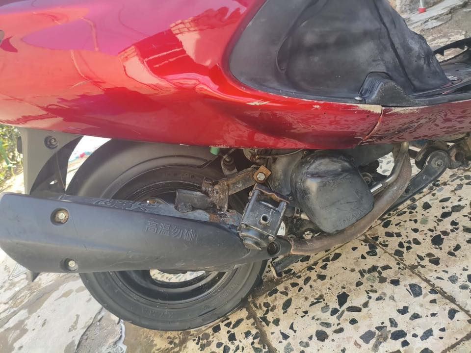 سلام عليكم مكلف بل نشر دراجه فراشه حاويه  مكان نجف تفاصيل وتساب رقم ***********
