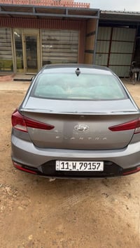 النترا • ٢٠١٩ • مكينة ٢٠٠٠