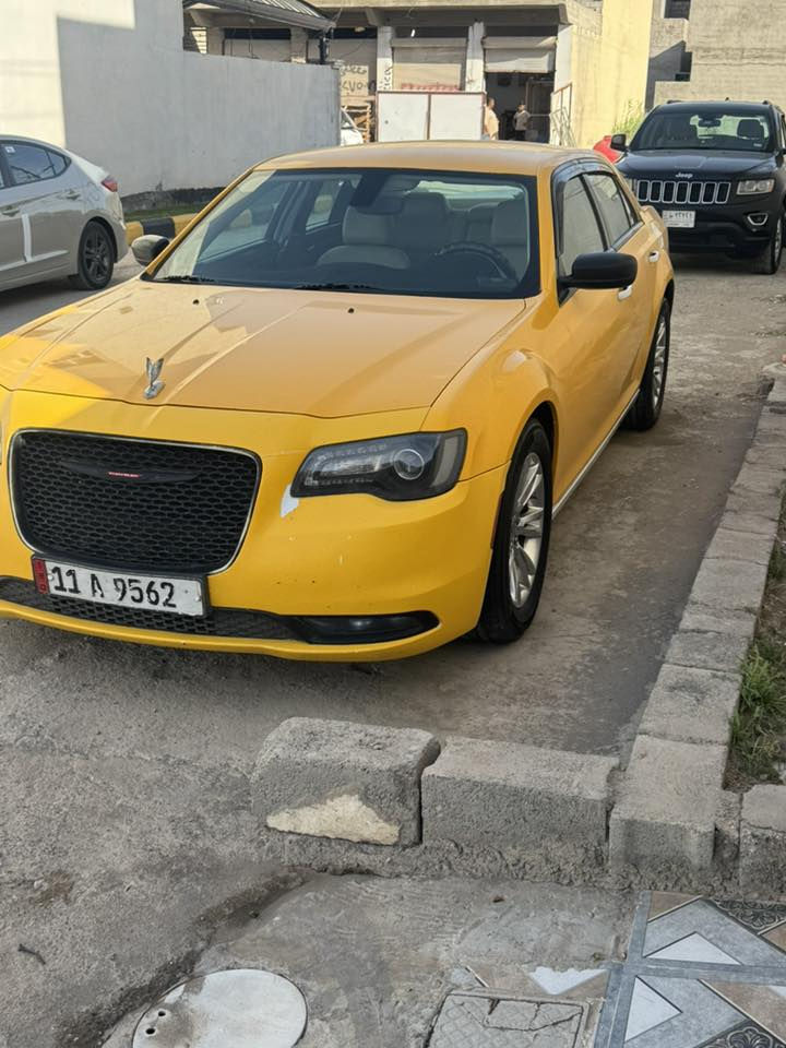 السلام عليكم عندي اوباما موديل23 اصل اصل رقم بغداد إنكليزي السياره كفاله عامه من الحادث والسرقه والحرق
داخل ابيض
عليها منضومه غاز 60 لتر
ماشيه 230 ألف كم وليس ميل وقابل للزياده
مدوشمه ارضيه وتكم يم علاء الحمراني
تم تاير حجم 18
مع ويل مكسيكي اصلي
منضومه زنون اصلي
للبيع او المراوس بخصوصي جارجر او اوباما
اقل موديل لان محتاج فرق فلوس
للاتصال
***********
