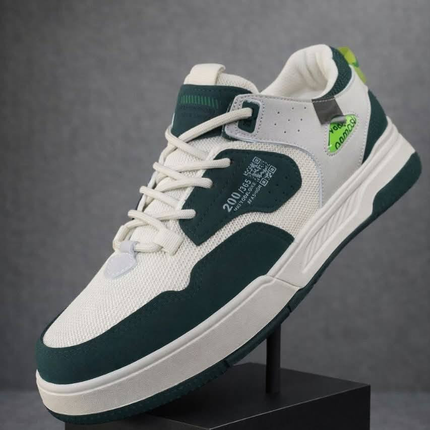 توصيل مجانييي 

👟احذية شبابي يوجد 3 الوان مثل ما موضح بلصور
 
قطعه تجنن مريحة متوفر من قياس 40-45

السعر : ١٢،٥٠٠ مع هدية جواريب🎁
كمية محدودة ✅

توصيل مجاني فقط (تراث،بياع ،سيدية،الاعلام،شهداء)
 نواحي هذني المناطق هم توصيل مجاني
#كلشي #حاجة_الف #كلشي_وكلاشي #بغداد #اكسبلور⁩⁩


**إذا كنت صاحب هذا الإعلان وتريد حذفه لأي سبب، رجاءا أرسل رسالة إلى الدعم الفني**