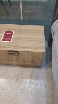 مجر جانبي اصلي ماركة Ergül الخشب ١٨ ملم السكة هايدروليك عرض 64 عمق 44 ...