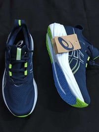 حذاء جري • ASICS GEL-NIMBUS 26 • ٤٤/٤٣
